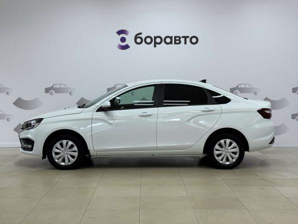 Lada (ВАЗ) Vesta I Рестайлинг (NG) с пробегом 2023 года, цена 1 225 000 рублей, 54759 км, седан, Автокод Объявления