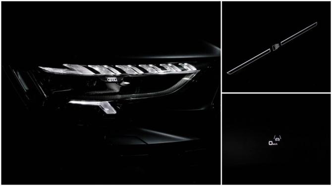 Audi S8 IV (D5) Рестайлинг с пробегом 2023 года, цена 12 500 000 рублей, 27514 км, седан, Автокод Объявления