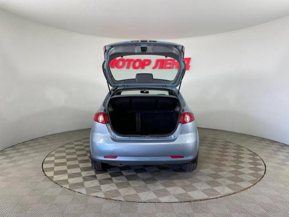 Chevrolet Lacetti I с пробегом 2009 года, цена 383 000 рублей, 227548 км, хэтчбек, Автокод Объявления