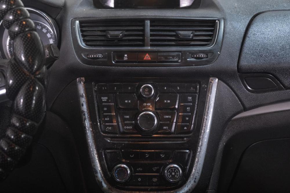 Opel Mokka I Томск  - изображение 15
