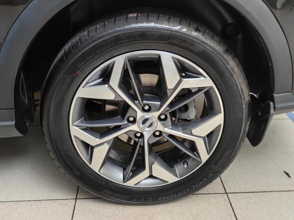 Haval F7 I Рестайлинг с пробегом 2022 года, цена 2 145 000 рублей, 66355 км, внедорожник, Автокод Объявления