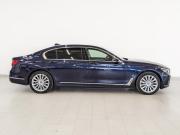 BMW 7 серии VI (G11/G12) Москва  - изображение 34