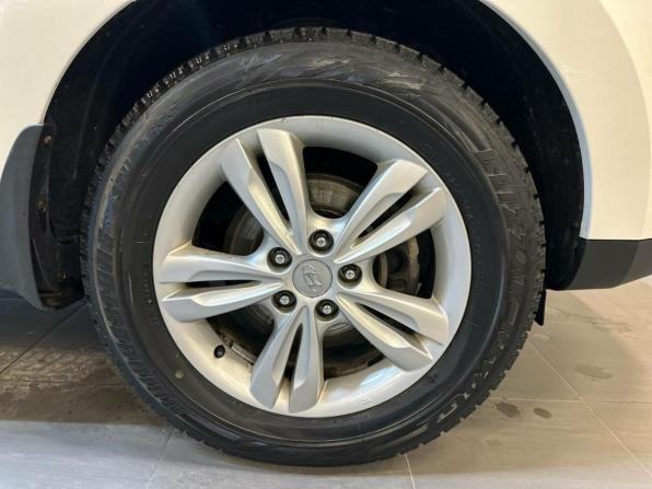 Hyundai ix35 I с пробегом 2012 года, цена 1 277 000 рублей, 159400 км, внедорожник, Автокод Объявления