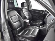 Volkswagen Tiguan I Рестайлинг Казань  - изображение 30