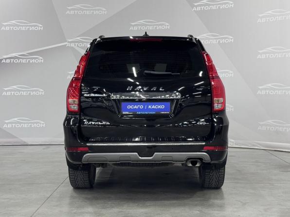 Haval H9 I Рестайлинг с пробегом 2021 года, цена 3 150 000 рублей, 59000 км, внедорожник, Автокод Объявления