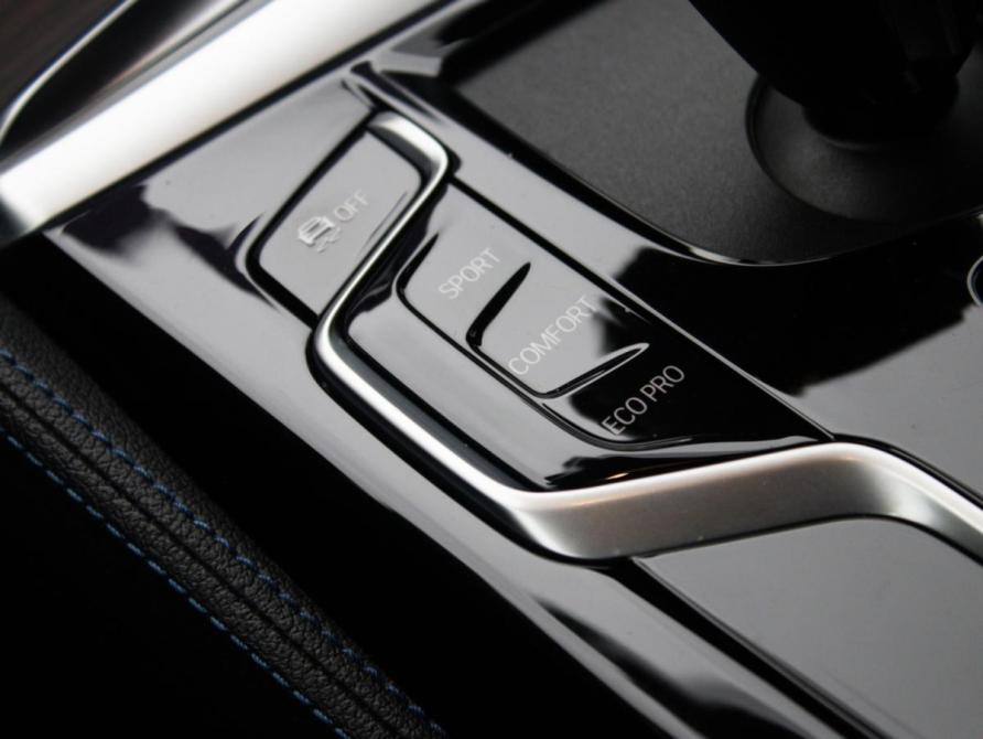 BMW 5 серии VII (G30/G31/G38) Рестайлинг Москва  - изображение 21