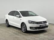Volkswagen Polo V Рестайлинг Казань  - изображение 20