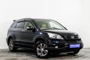 Honda CR-V III Рестайлинг Сургут  - изображение 22