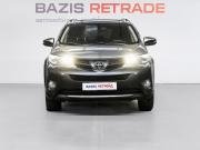 Toyota RAV4 IV (XA40) Тюмень  - изображение 29