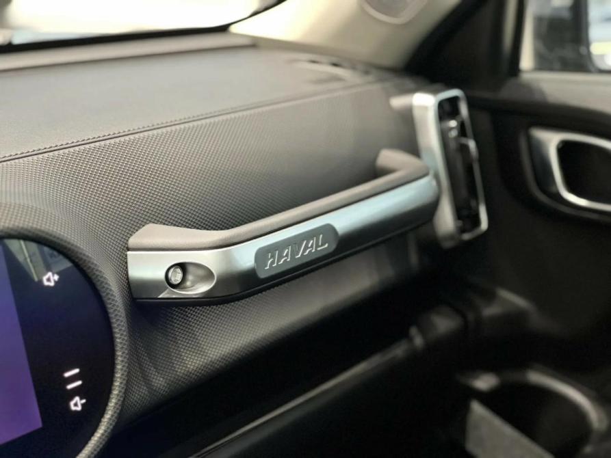Haval Dargo I Екатеринбург  - изображение 22