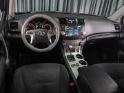 Toyota Highlander II (XU40) Рестайлинг Тюмень  - изображение 24