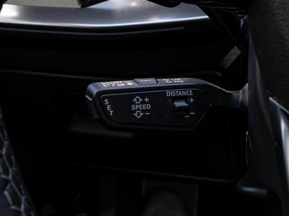 Audi A3 IV (8Y) Рестайлинг с пробегом 2025 года, цена 3 720 000 рублей, 75 км, хэтчбек, Автокод Объявления