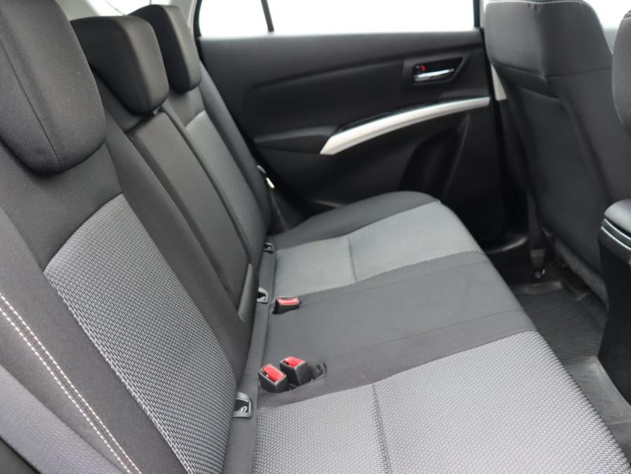 Suzuki SX4 II (S-Cross) Москва  - изображение 20