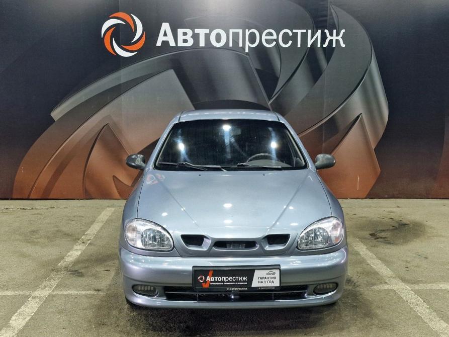 Chevrolet Lanos I Ставрополь  - изображение 2