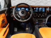 Rolls-Royce Spectre Москва  - изображение 62