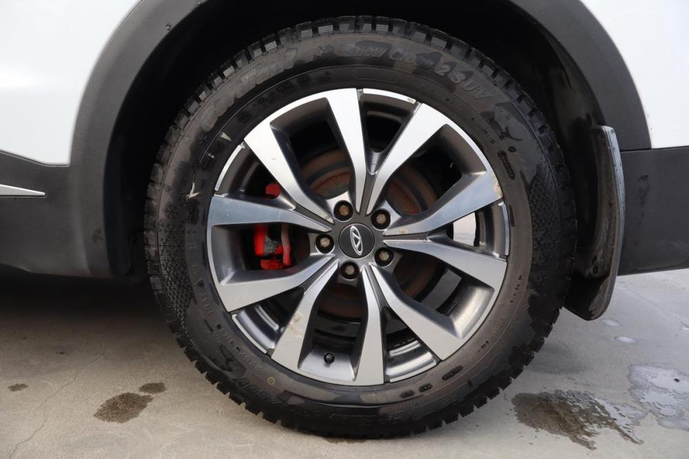 Chery Tiggo 7 Pro Max I Санкт-Петербург  - изображение 16