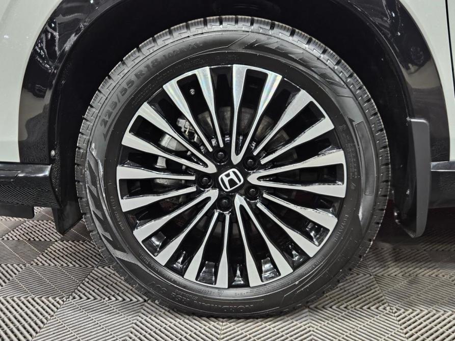 Honda e:NS1 Вологда  - изображение 24