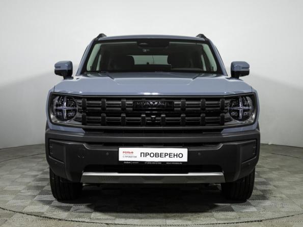Haval H3 I с пробегом 2024 года, цена 2 429 700 рублей, 26991 км, внедорожник, Автокод Объявления
