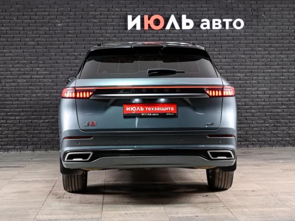Jaecoo J8 с пробегом 2024 года, цена 3 000 000 рублей, 95481 км, внедорожник, Автокод Объявления