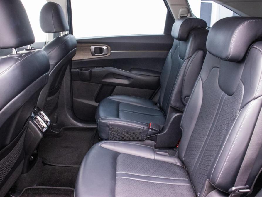 Kia Sorento IV Москва  - изображение 12