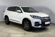 Chery Tiggo 8 I Рестайлинг Саранск  - изображение 33