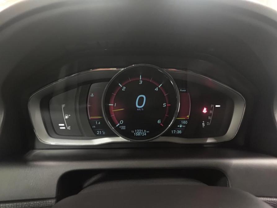 Volvo XC60 I Рестайлинг Казань  - изображение 16