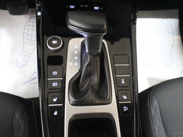 Hyundai Creta II с пробегом 2021 года, цена 2 370 000 рублей, 37615 км, внедорожник, Автокод Объявления
