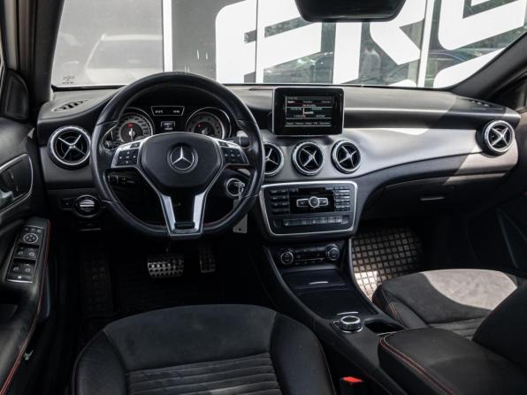 Mercedes-Benz GLA I (X156) с пробегом 2015 года, цена 2 195 000 рублей, 130330 км, внедорожник, Автокод Объявления