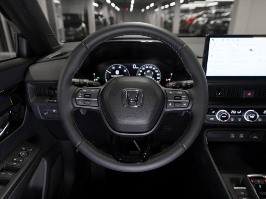 Honda CR-V VI Москва  - изображение 11