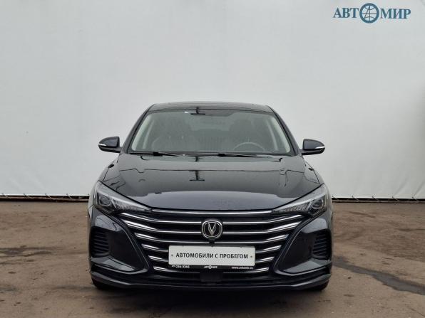 Changan Eado Plus с пробегом 2023 года, цена 1 515 000 рублей, 62000 км, седан, Автокод Объявления