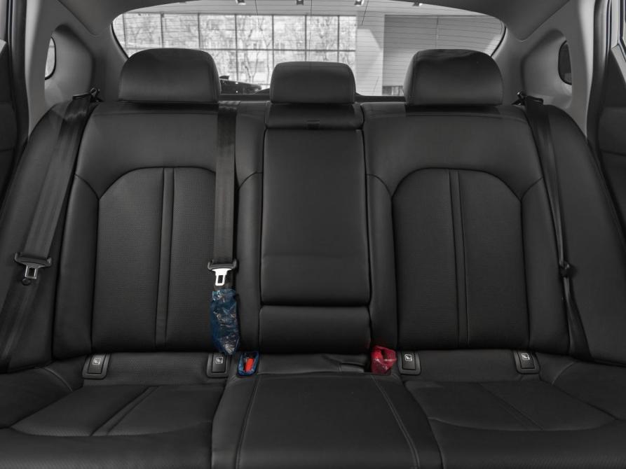Kia Optima IV Рестайлинг Москва  - изображение 17