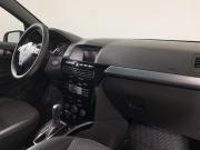 Opel Astra H Рестайлинг Москва  - изображение 32