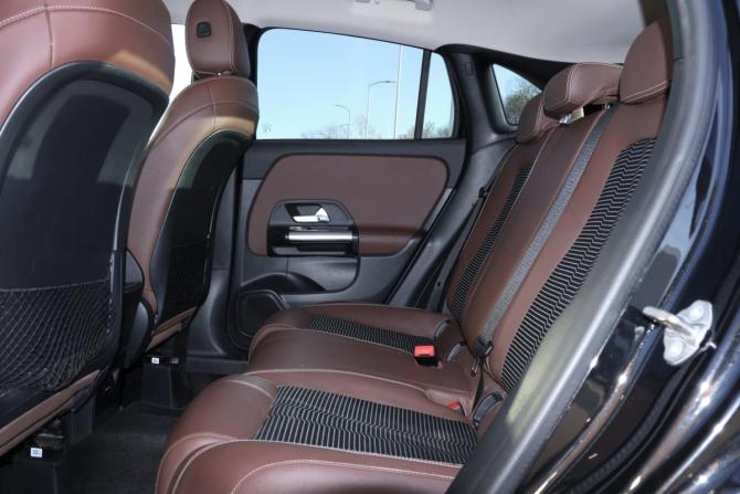 Mercedes-Benz GLA II (H247) с пробегом 2020 года, цена 2 537 000 рублей, 191564 км, внедорожник, Автокод Объявления
