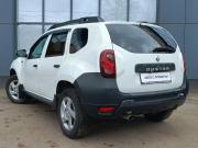 Renault Duster I Рестайлинг Ярославль  - изображение 22