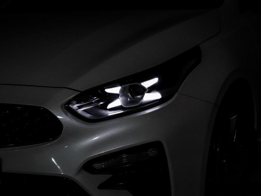 Kia Cerato IV Москва  - изображение 23