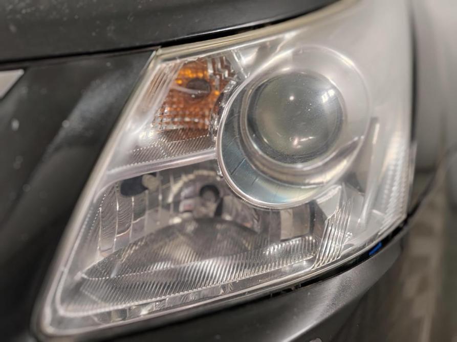 Toyota Avensis III Москва  - изображение 19