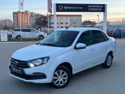 Lada (ВАЗ) Granta I Рестайлинг Калуга  - изображение 17