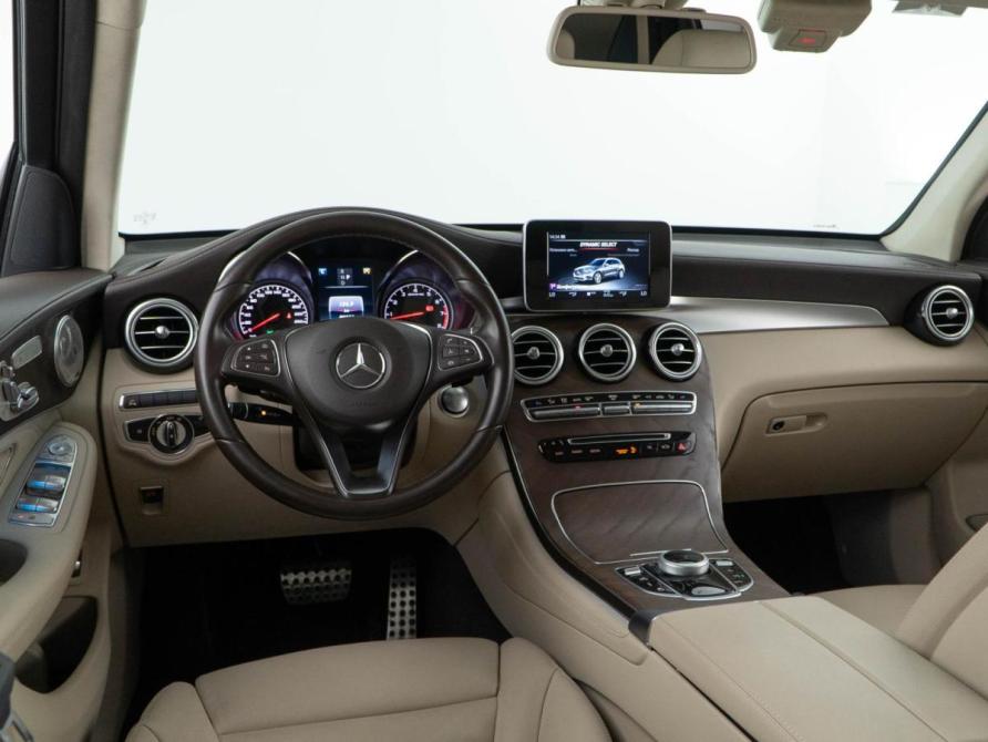 Mercedes-Benz GLC AMG I (X253) Москва  - изображение 6