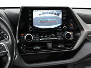 Toyota Highlander IV (XU70) Москва  - изображение 27