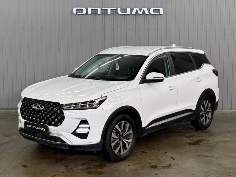 Chery Tiggo 7 Pro I Краснодар  - изображение 1