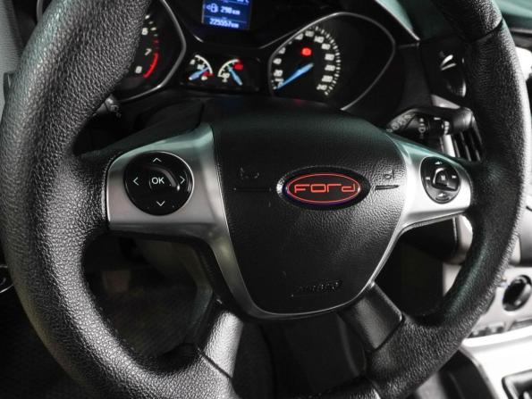 Ford Focus III с пробегом 2013 года, цена 799 000 рублей, 225557 км, универсал, Автокод Объявления