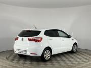 Kia Rio III Воронеж  - изображение 24