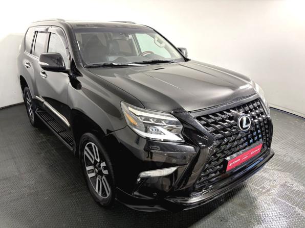 Lexus GX II с пробегом 2013 года, цена 3 950 000 рублей, 247170 км, внедорожник, Автокод Объявления