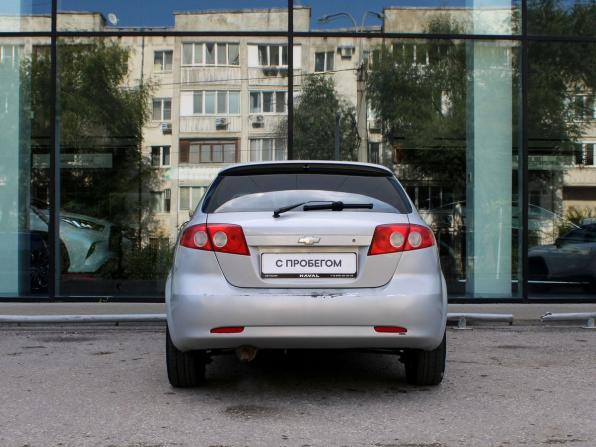 Chevrolet Lacetti I с пробегом 2009 года, цена 365 000 рублей, 288363 км, хэтчбек, Автокод Объявления