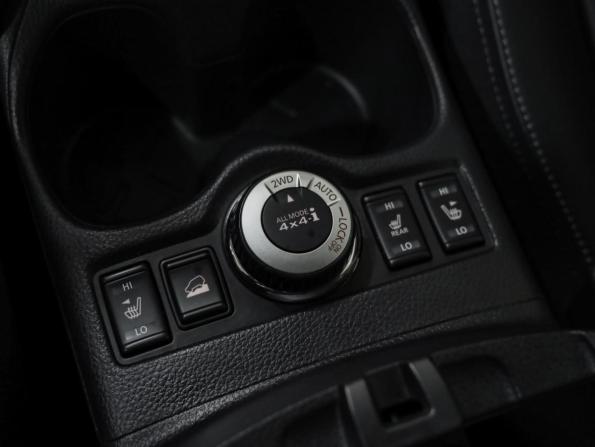 Nissan X-Trail III Рестайлинг с пробегом 2019 года, цена 2 469 000 рублей, 102328 км, внедорожник, Автокод Объявления