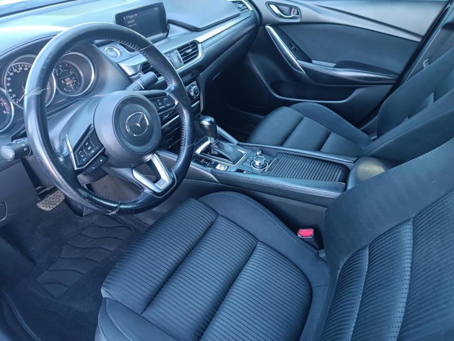 Mazda 6 III (GJ) Рестайлинг Оренбург  - изображение 10
