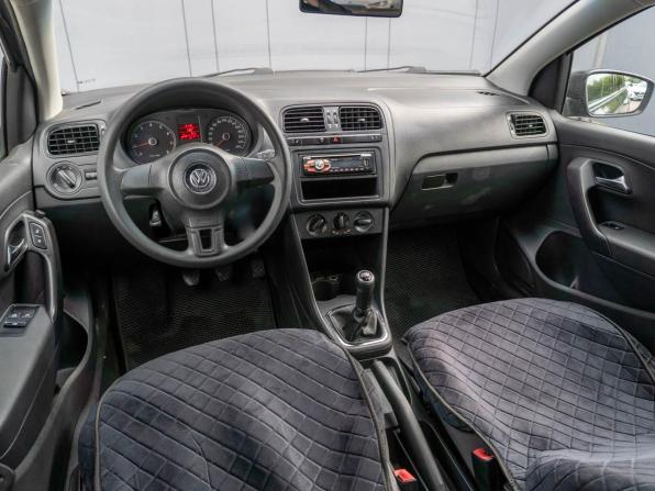 Volkswagen Polo V с пробегом 2012 года, цена 629 000 рублей, 132540 км, седан, Автокод Объявления