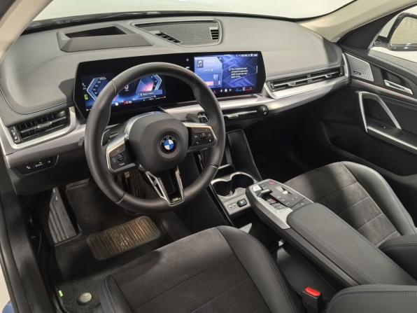 BMW X1 III (U11/U12) с пробегом 2025 года, цена 4 980 000 рублей, 20884 км, внедорожник, Автокод Объявления
