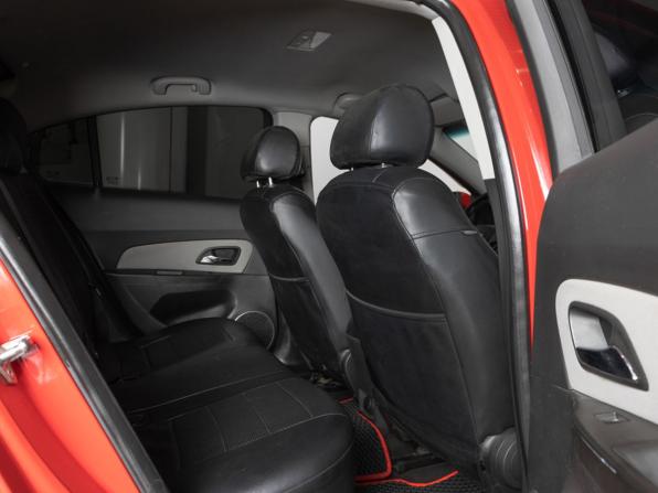 Chevrolet Cruze I Рестайлинг с пробегом 2013 года, цена 800 000 рублей, 144524 км, седан, Автокод Объявления