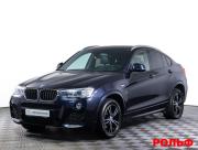 BMW X4 I (F26) Москва  - изображение 25